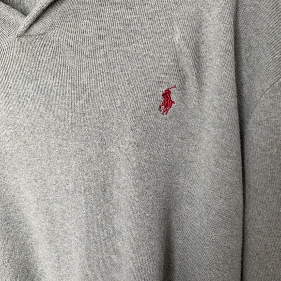 Vintage Polo Ralph Lauren Sweater - Picture 2 of 4